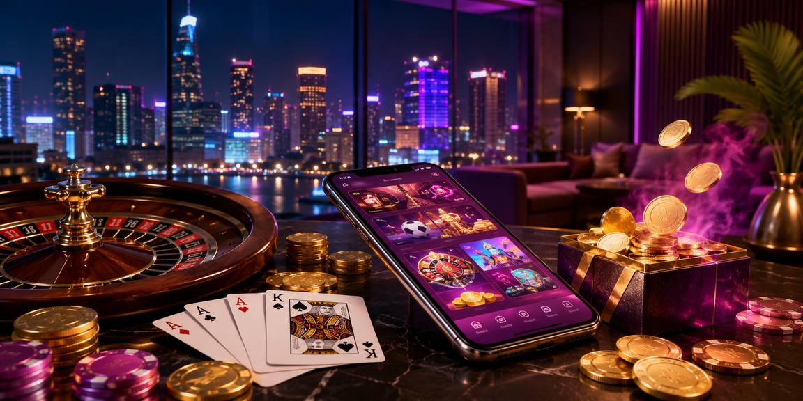 77bet vip Casino